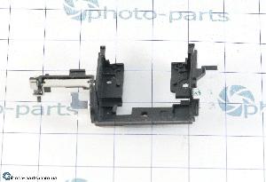 Корпус (шарнир-толкатель встроенной вспышки) Sony NEX-3N, б/у
